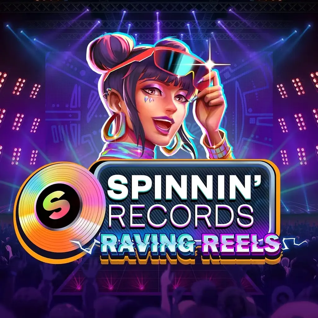 Скачать Spinnin Records Raving Reels на Android | Мобильная игра
